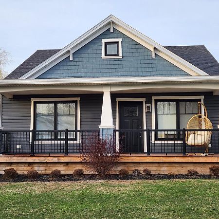 Captain Dan'S Cozy St. Andrews By The Sea Exterior foto